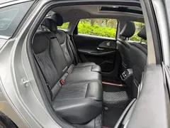 2022 Chery Arrizo 8 1.6T DCT Yi — фото 19