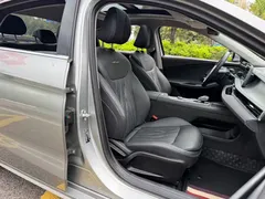 2022 Chery Arrizo 8 1.6T DCT Yi — фото 20