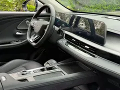2022 Chery Arrizo 8 1.6T DCT Yi — фото 21