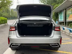 2022 Chery Arrizo 8 1.6T DCT Yi — фото 23