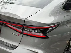 2022 Chery Arrizo 8 1.6T DCT Yi — фото 24
