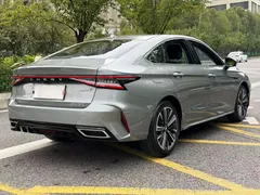 2022 Chery Arrizo 8 1.6T DCT Yi — фото 25