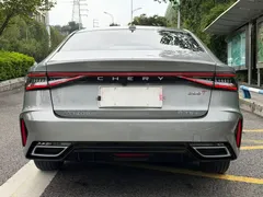 2022 Chery Arrizo 8 1.6T DCT Yi — фото 26