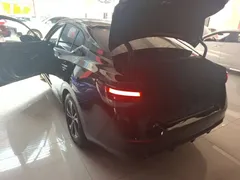 2021 Nissan Sylphy 1.6L XL CVT, чёрный — фото 1