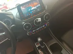 2021 Nissan Sylphy 1.6L XL CVT, чёрный — фото 8
