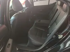 2021 Nissan Sylphy 1.6L XL CVT, чёрный — фото 17