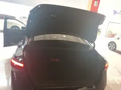2021 Nissan Sylphy 1.6L XL CVT, чёрный — фото 19