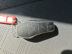 2025 BYD Qin PLUS DM-i PHEV Smart Driving 55km Leading — фото 9