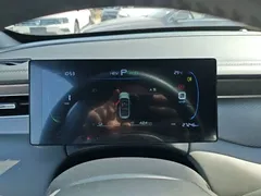 2025 BYD Qin PLUS DM-i PHEV Smart Driving 55km Leading — фото 12