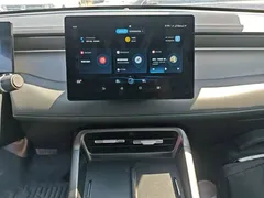 2025 BYD Qin PLUS DM-i PHEV Smart Driving 55km Leading — фото 13