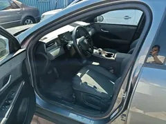 2025 BYD Qin PLUS DM-i PHEV Smart Driving 55km Leading — фото 16