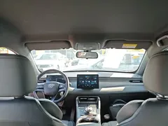 2025 BYD Qin PLUS DM-i PHEV Smart Driving 55km Leading — фото 18