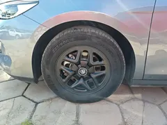 2025 BYD Qin PLUS DM-i PHEV Smart Driving 55km Leading — фото 23