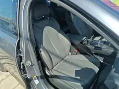 2025 BYD Qin PLUS DM-i PHEV Smart Driving 55km Leading — фото 25