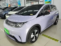 2023 BYD Dolphin 420km Fashion — фото 2