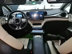 2023 BYD Dolphin 420km Fashion — фото 10