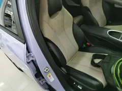 2023 BYD Dolphin 420km Fashion — фото 25