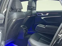 2023 Audi A6L 45 TFSI quattro Select Dynamic, чёрный — фото 16