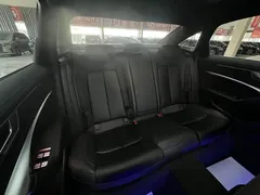 2023 Audi A6L 45 TFSI quattro Select Dynamic, чёрный — фото 18