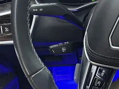 2023 Audi A6L 45 TFSI quattro Select Dynamic, чёрный — фото 20
