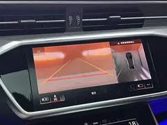 2023 Audi A6L 45 TFSI quattro Select Dynamic, чёрный — фото 25