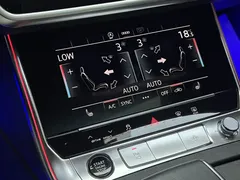 2023 Audi A6L 45 TFSI quattro Select Dynamic, чёрный — фото 26