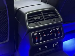 2023 Audi A6L 45 TFSI quattro Select Dynamic, чёрный — фото 27