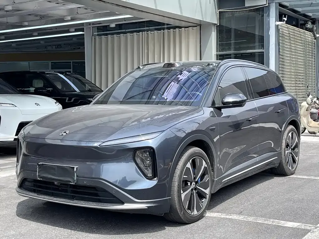 2023 Nio ES6 75kWh
