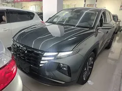 2021 Hyundai Tucson L 1.5T DCT GLX Elite — фото 2