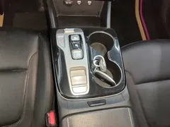 2021 Hyundai Tucson L 1.5T DCT GLX Elite — фото 14