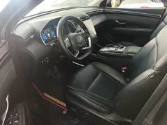 2021 Hyundai Tucson L 1.5T DCT GLX Elite — фото 15