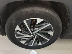 2021 Hyundai Tucson L 1.5T DCT GLX Elite — фото 23