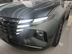 2021 Hyundai Tucson L 1.5T DCT GLX Elite — фото 24