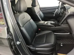 2021 Hyundai Tucson L 1.5T DCT GLX Elite — фото 25