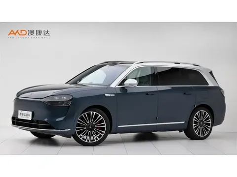 2024 Aito M9 1.5T EREV Ultra 42kWh 6-seat