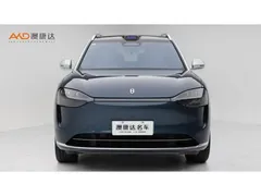 2024 Aito M9 1.5T EREV Ultra 42kWh 6-seat — фото 2