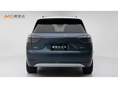 2024 Aito M9 1.5T EREV Ultra 42kWh 6-seat — фото 4