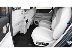 2024 Aito M9 1.5T EREV Ultra 42kWh 6-seat — фото 7