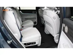 2024 Aito M9 1.5T EREV Ultra 42kWh 6-seat — фото 8