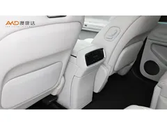 2024 Aito M9 1.5T EREV Ultra 42kWh 6-seat — фото 10