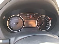 2021 Nissan Sylphy Classic 1.6L XL CVT Luxury, белый — фото 7