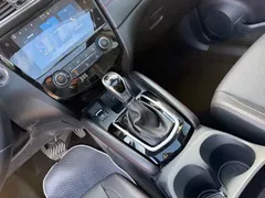 2021 Nissan Qashqai 2.0L CVT Luxury, белый — фото 14