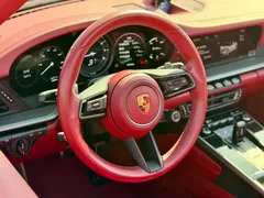 2022 Porsche 911 Targa 4 3.0T — фото 7