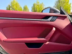 2022 Porsche 911 Targa 4 3.0T — фото 8