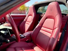 2022 Porsche 911 Targa 4 3.0T — фото 9