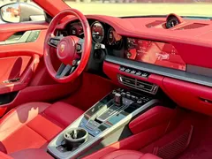 2022 Porsche 911 Targa 4 3.0T — фото 14