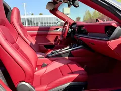 2022 Porsche 911 Targa 4 3.0T — фото 15