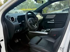 2020 Mercedes-Benz GLA 180, белый — фото 4