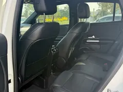2020 Mercedes-Benz GLA 180, белый — фото 5