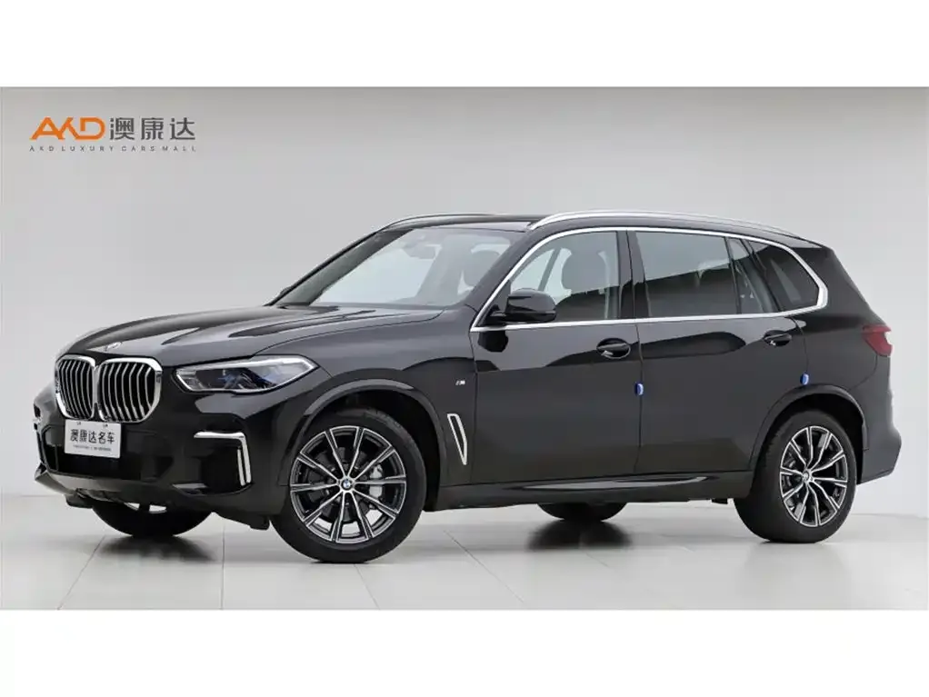 2023 BMW X5 30Li 2.0T xDrive Premium M Sport Package